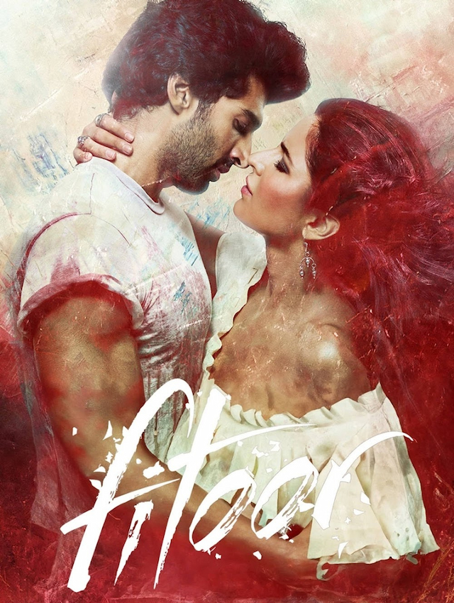 Download Fitoor Full Movie Free | HD 720p, 1080p, 4K Quality