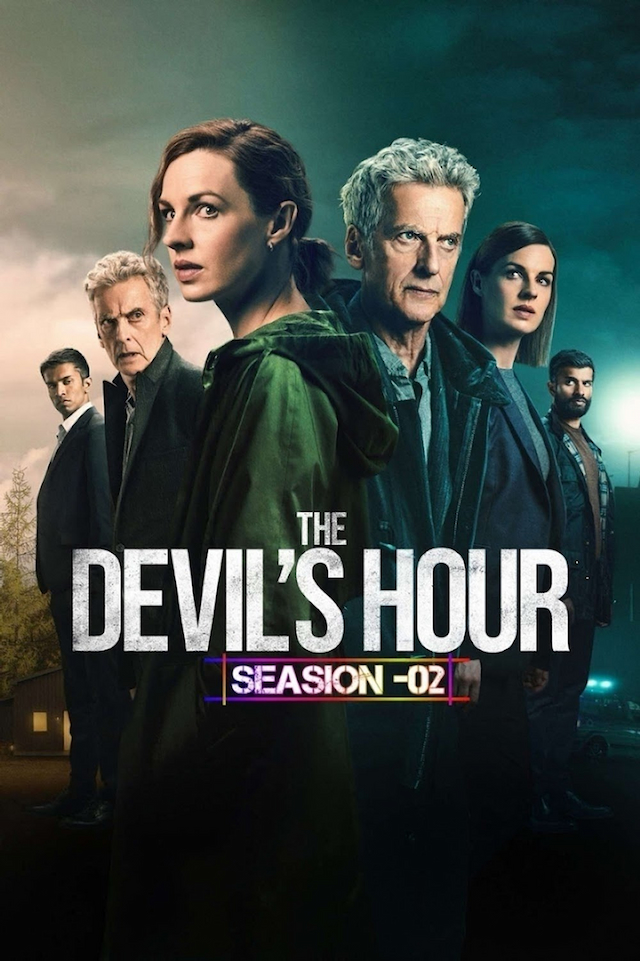 The Devils Hour S02