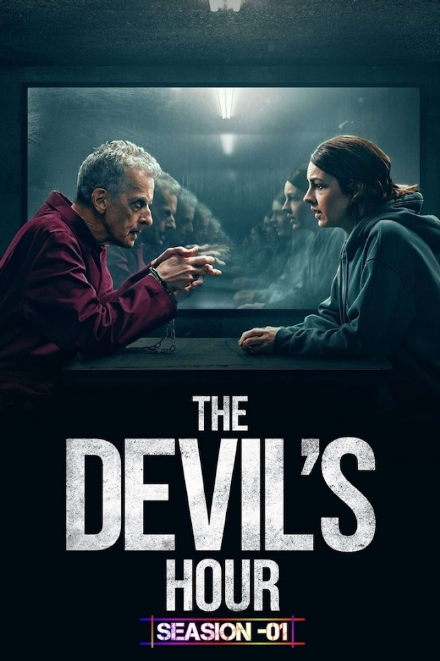 The Devils Hour S01