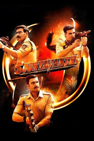 Download Sooryavanshi Full Movie for Free | HD Quality 720p, 1080p, 4K