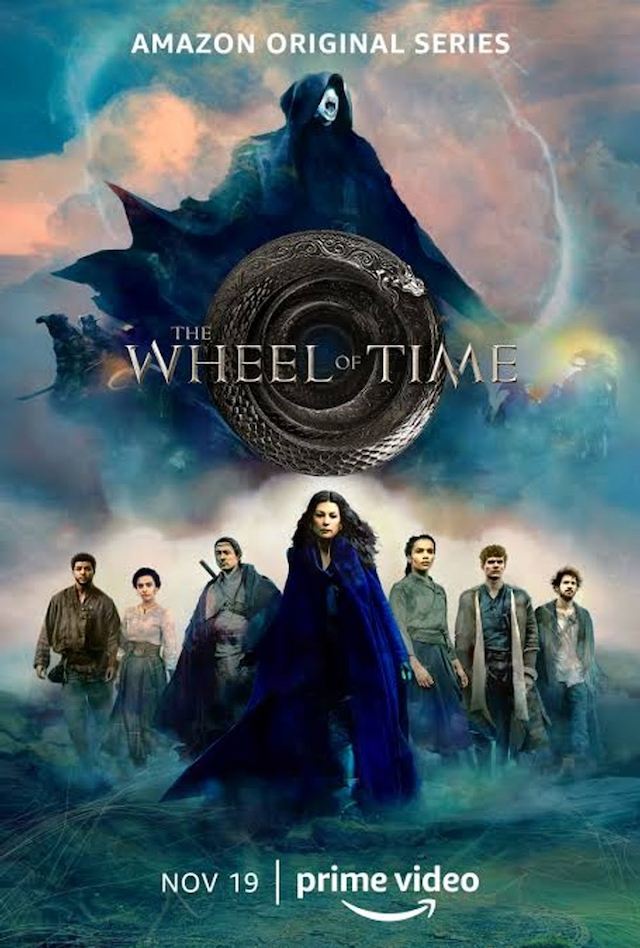 The Wheel Of Time S01