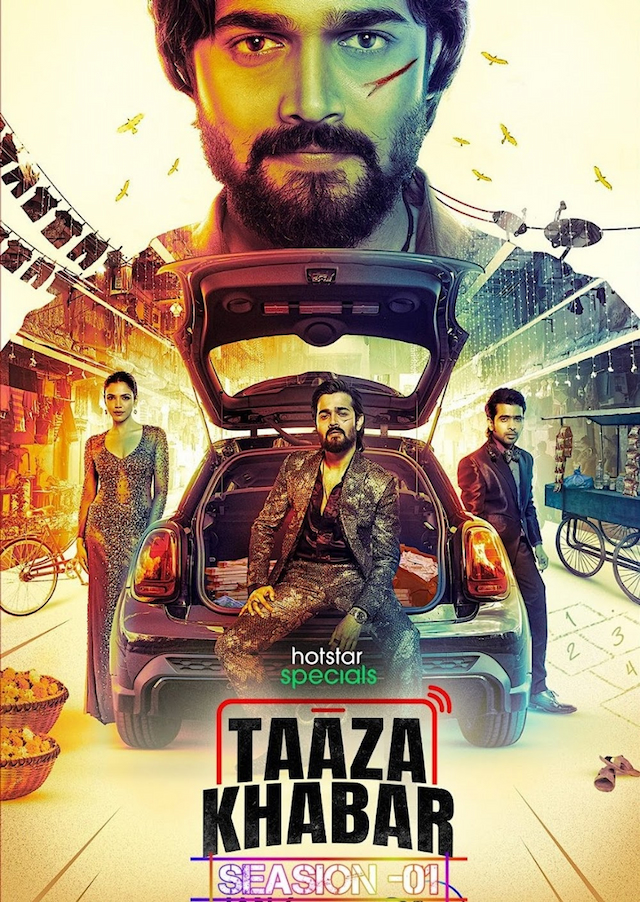  Taaza Khabar S01