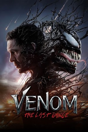 Venom - The Last Dance