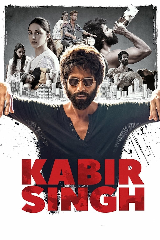 Kabir Singh Full HD Movie Download | Free & Fast 720p, 1080p, 4K