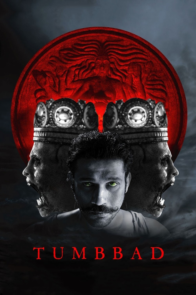 Tumbbad Full Movie Free Download | HD 1080p, 4K