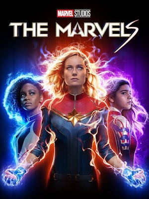 The Marvels 