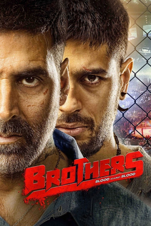 Brothers Full Movie Free Download | High-Quality 720p, 1080p, 4K HD