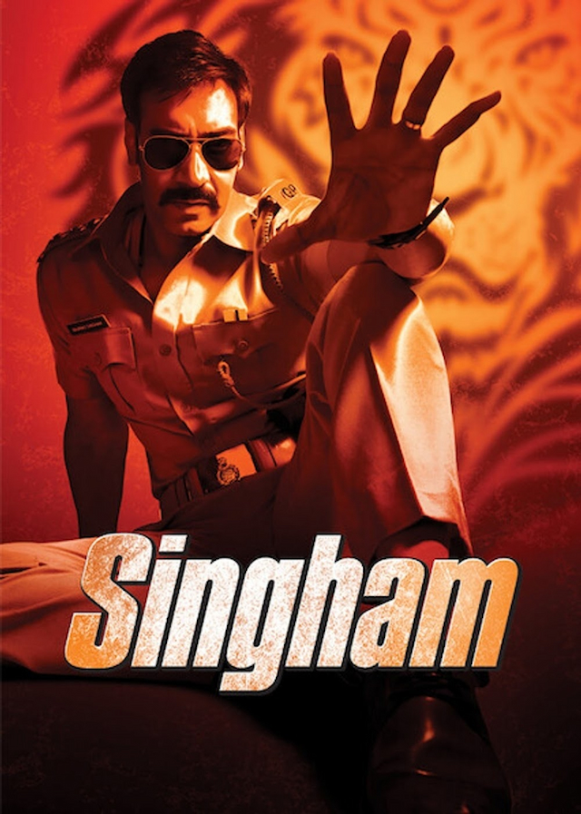 Singham Full Movie Download Free | Experience High-Quality Viewing