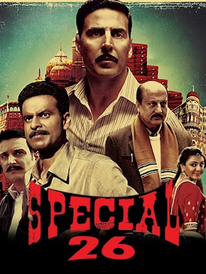 Free Special 26 Movie Download | HD, 1080p, 4K, Full Movie