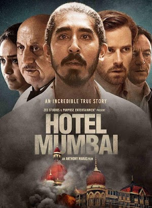 Download Hotel Mumbai Full Movie Free | HD Quality 720p, 1080p, 4K